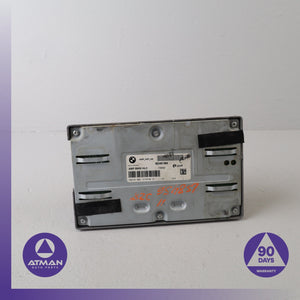 BMW E90 328i M3 Audio Sound Radio Hi-Fi Amplifier Control Module OEM