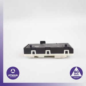 18-25 BMW G01 X3 X4M Trunk Boot Tailgate Control Module 61355A19DB2 OEM
