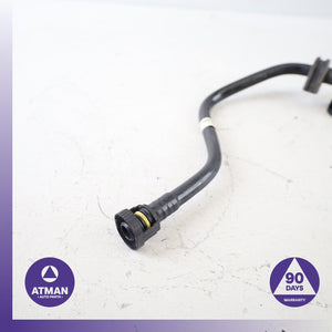 BMW F30 320i N20 2.0L Brake Master Cylinder Power Booster Line Hose OEM — photo 5