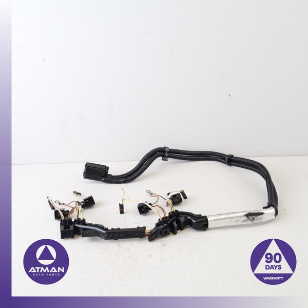 12-17 BMW F30 328i X3 320i Engine Motor Ignition Coil Wiring Harness 8654233 OEM