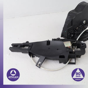 BMW E90 328i 330i 325i Rear Right Door Lock Latch Actuator w/Bracket OEM
