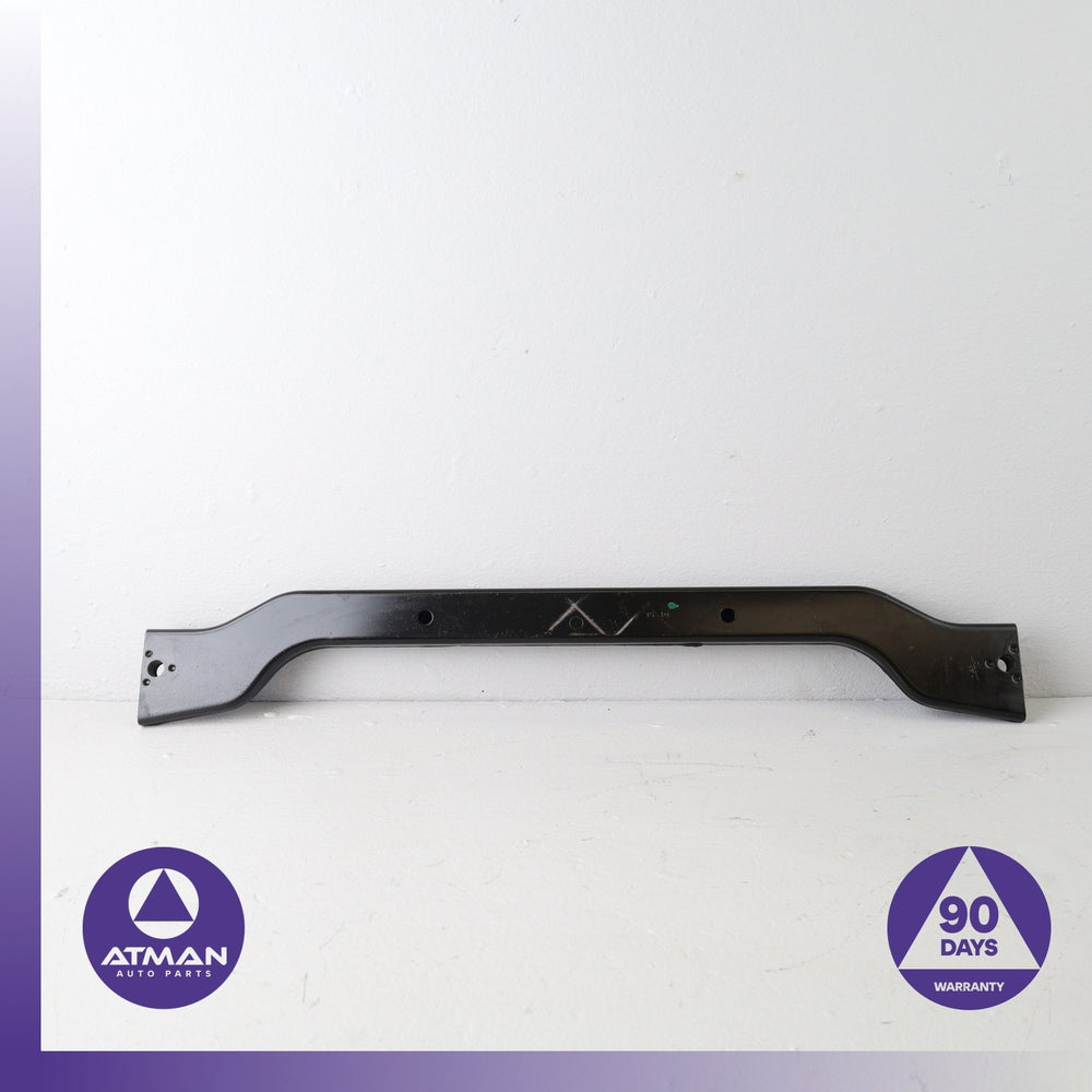 BMW E70 X5 X6 Front Belly Pan Engine Skid Plate Mount Bracket 6787324 OEM