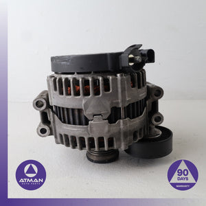 BMW E92 328i 135i Engine Generator Alternator 12317555926 OEM
