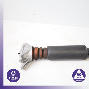 18-23 BMW F39 X2 Rear Left or Right Side Shock Absorber Strut 6888332 OEM 47k