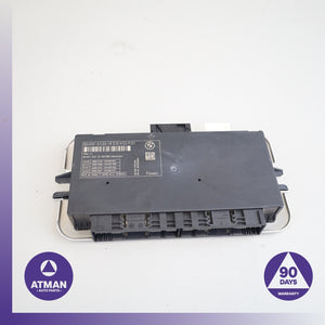BMW F06 650i Footwell Light Control Module Computer 61359313933 OEM