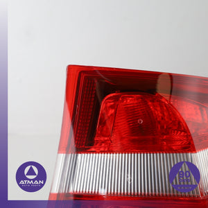 11-17 BMW F25 X3 Rear Right Outer Tail Light Lamp 63217220242 OEM — photo 4