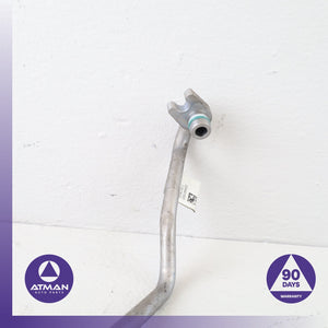 BMW F06 M6 4.4L V8 S63 Engine Power Steering Hose Line Pipe OEM — photo 2