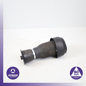 14-19 BMW F15 X5 X6 Rear Left or Right Air Ride Suspension Bag Shock Arnott 82k