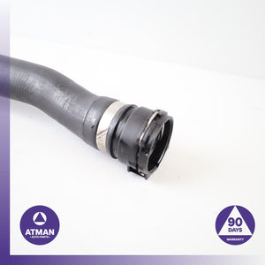 06-10 BMW E64 650i Engine Motor Coolant Hose Pipe OEM — photo 5