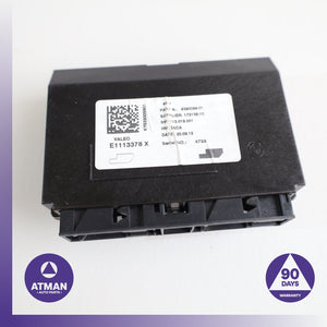 BMW F22 228i A/C AC Climate Control Control Module Unit OEM