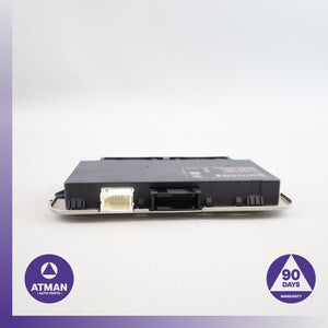 BMW F06 M6 650i Footwell Light Control Module Computer 61359313933 OEM
