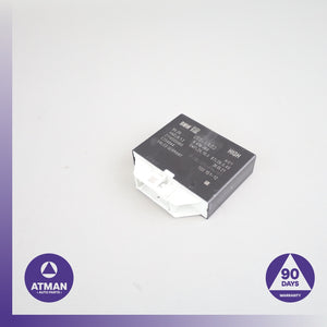 18-21 BMW F98 X4M X3 Parking PDC Aid Assist Control Module 9418460 OEM 55K
