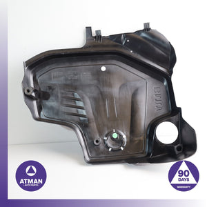 BMW F22 228i 328i N20/N26 Engine Motor Upper Cover Panel Trim 11128610473 OEM