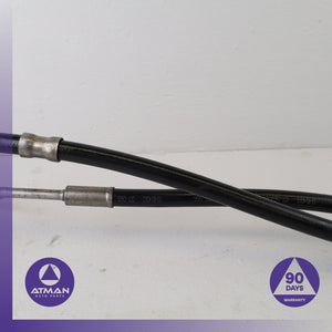 BMW E90 328i 135i Power Steering Oil Cooler Line 32416784331 OEM