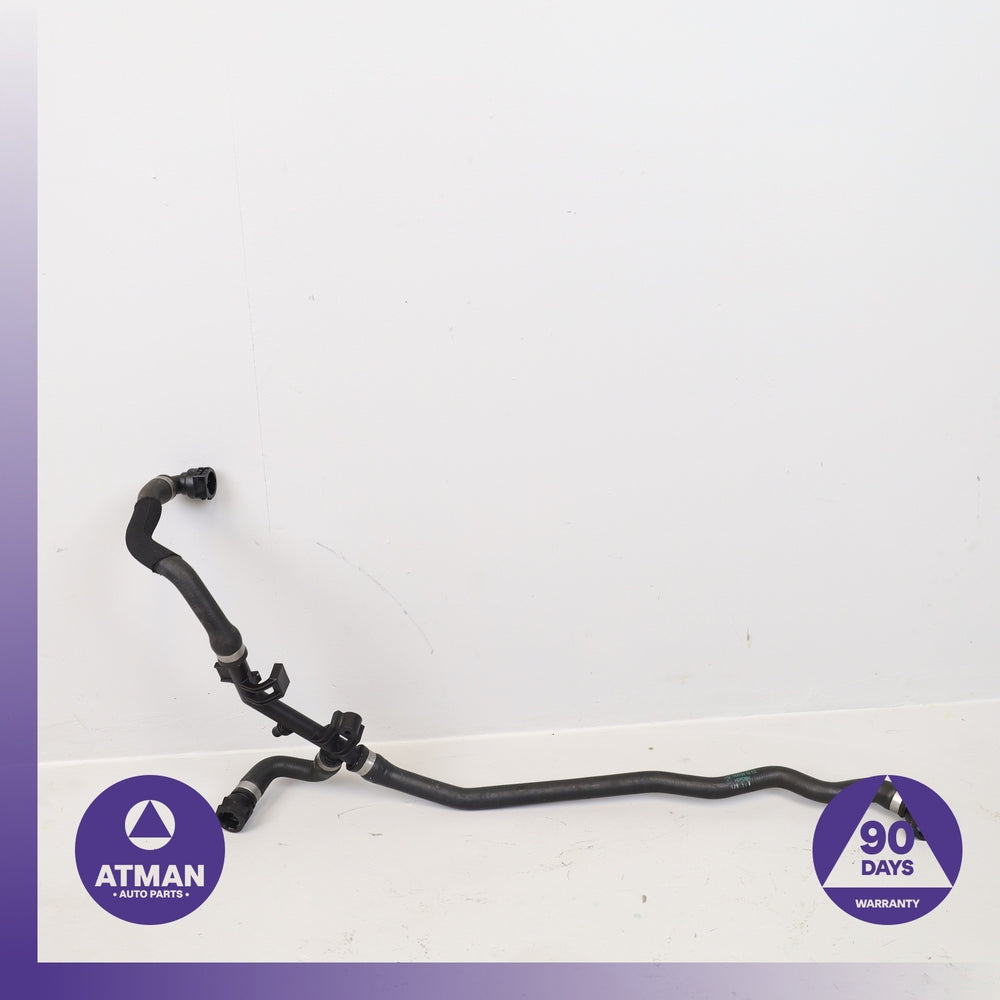 BMW F10 550i Engine Coolant Radiator Coolant Hose 17127592649 OEM