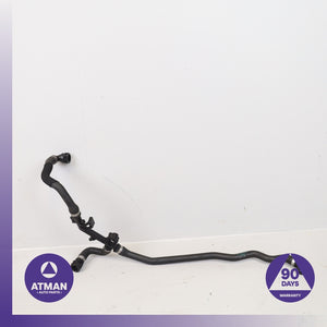 BMW F10 550i Engine Coolant Radiator Coolant Hose 17127592649 OEM