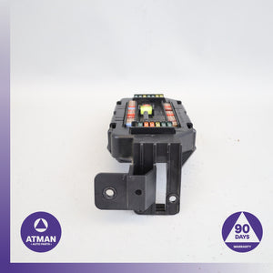 BMW F15 X5 X6 Front Relay Junction Fusebox Fuse Box 9316568 OEM