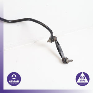 BMW G20 330i Rear Stabilizzer Anti Roll Swaybar Sway Bar 6870691 OEM — photo 6
