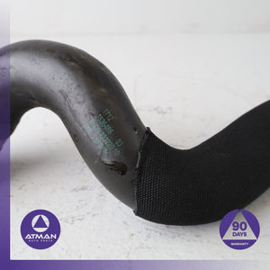 BMW G05 X5 X6 X7 4.4L Engine Motor Radiator Coolant Hose Pipe OEM 55k