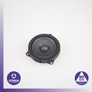 BMW G01 X3 X3M Left or Right Door Sound Audio Speaker Loudspeaker OEM