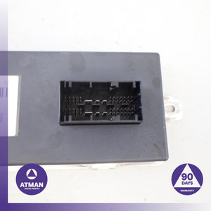 BMW E70 X5M X5 Dynamic Drive Computer Control Module OEM