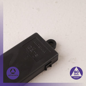 04-10 BMW E64 650i 645Ci M6 DWA Alarm System Control Module OEM — photo 5