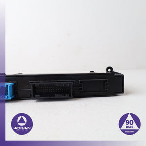 BMW E84 X1 328i Body Control Module BCM BCU 9364819 OEM