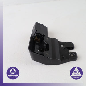 BMW E66 750i 745i Trunk Boot Lock Latch w/ Actuator 7014870 OEM