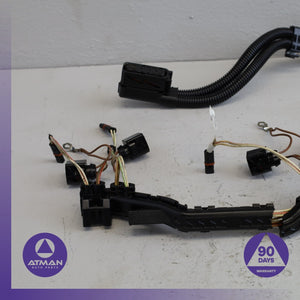 12-17 BMW F30 328i X3 320i Engine Motor Ignition Coil Wiring Harness 8654233 OEM