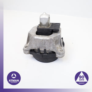 BMW F98 X4M S58 3.0L Left Engine Motor Support Mount 22116860457 OEM