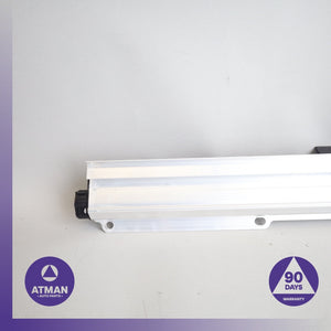 BMW G30 M550i 530i 540i M5 Rear Left Door Roller Blind Sun Shade 51357385055 OEM