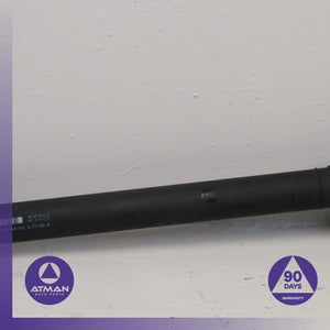 07-10 BMW E70 X5M 3.0L xDrive Rear Propeller Driveshaft Drive Shaft 7564394 OEM