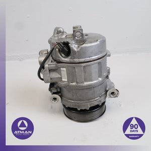 BMW E92 328i 135i A/C AC Air Condtitioning Compressor 9122618 OEM