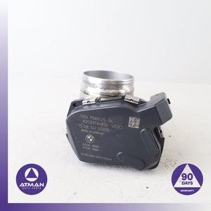 BMW F34 328i 428i 430i Coupe Engine Motor Air Intake Throttle Body OEM