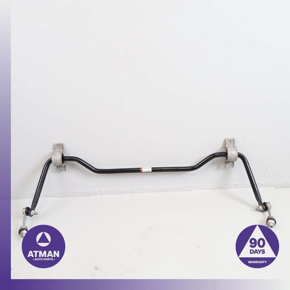 BMW F15 X5 Rear Stabilizer Anti Roll Swaybay Sway Bar 6858954 OEM