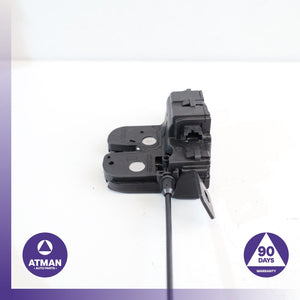 BMW F22 228i M240i M2 Trunk Boot Lock Latch Actuator 51247304559 OEM