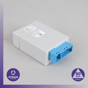 BMW G30 530e Fuel Gas Tank Pump Control Module 8699235 OEM