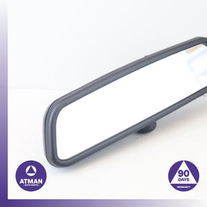 12-18 BMW F30 320i 328i 335i Interior Rear View Mirror OEM