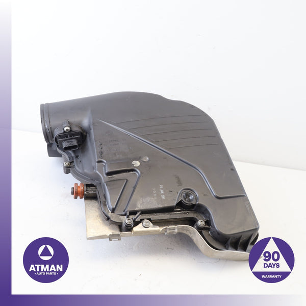 10-13 BMW F10 550i 650i Right Side Air Intake Cleaner Filter Housing Box OEM