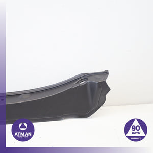 BMW G22 M440i 430i M4 Right Side Hood Bonnet Sealing Panel OEM