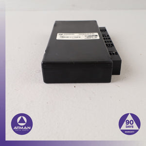 08-10 BMW E64 650i 550i 528i 535i BCM Body Gateway Module 9167201 OEM 90k
