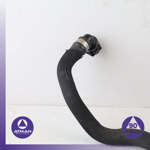 BMW E70 X5 Engine Coolant Radiator Coolant Hose 7509984 OEM