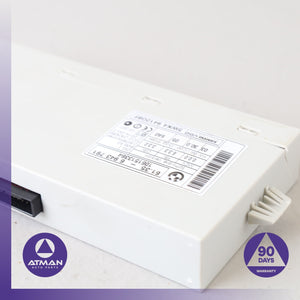 BMW E90 330i 335i CAS Comfort Access Control Module OEM
