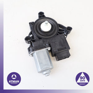 BMW G20 330i Rear Left Window Regulator Motor 61355A607F3 OEM