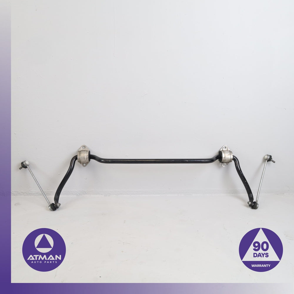 BMW E46 325i 320i 330i Front Anti Roll Bar Stabilizer Sway Bar OEM