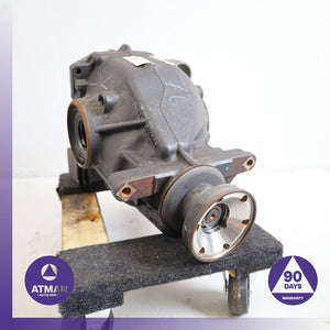 04-07 BMW E63 650i 645Ci Coupe Rear Differential Diff Axle Carrier 3.46 OEM