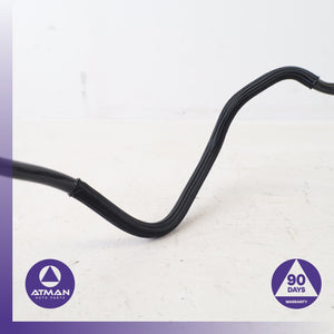 BMW F30 328i 320i Engine Crankcase Ventilation Hose 11157603816 OEM