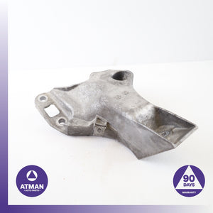 BMW F15 X5 Left Driver Side Engine Suppoty Mount Bracket OEM