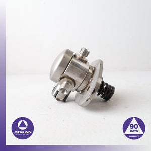 19-26 BMW G05 X5 X6 850i 750i M550i 4.4L HPFP Fuel High Pressure Pump Left OEM — photo 2