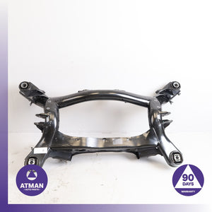 19-25 BMW G20 330i 230i Rear Subframe Crossmember Cradle 33308837927 OEM 70k